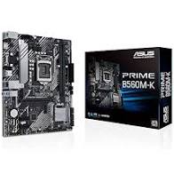 Main Board Asus PRIME B560M-K